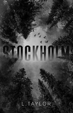 Stockholm (Angel of Mercy #1)
