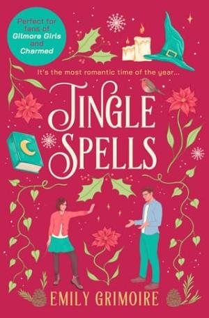 Jingle Spells (Oak Haven Witches #2)