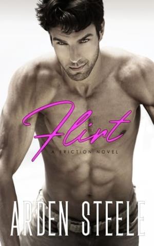 Flirt (Friction #1)