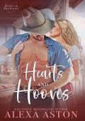 Hearts and Hooves (Hearts in Hawthorne #4)