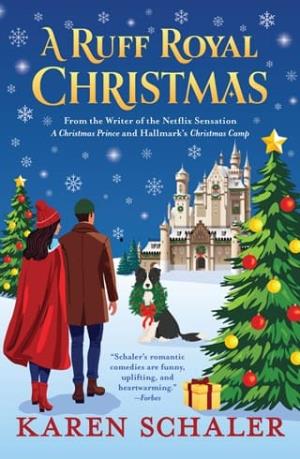A Ruff Royal Christmas