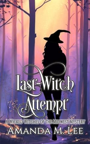 Last Witch Attempt (Wicked Witches of the Midwest #26)