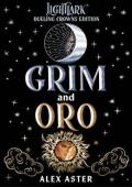 Grim and Oro (Lightlark)