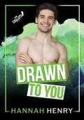 Drawn to You (The Call-Ups #1)