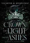 Crown of Light and Ashes (Kingdom of Shadows #1)
