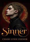 Sinner (Demons of Foxglove Grove #4)