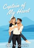 Captain of My Heart (Scottish Single Dads #1)
