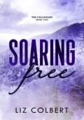 Soaring Free (The Callahans #2)