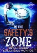 In the Safety’s Zone (Desperados #7)