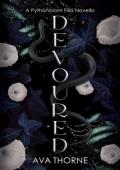 Devoured (Pythonissam Filia #1)