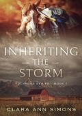 Inheriting the Storm (Tularosa #1)