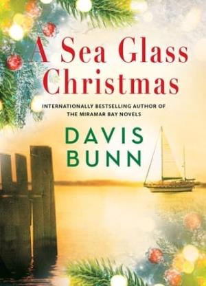 A Sea Glass Christmas (Outer Banks #2)