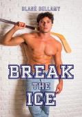 Break the Ice (Heart of a Viper #2)