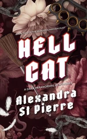 Hellcat (Murder and Mayhem #2)