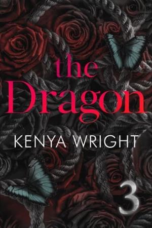 The Dragon 3 (Tokyo Empire #3)