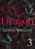 The Dragon 3 (Tokyo Empire #3)