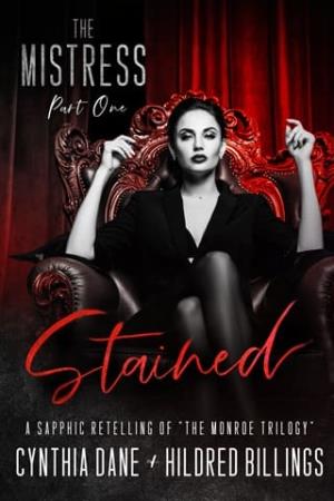 Stained (The Mistress #1)