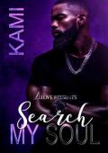 Search My Soul (Taylor Family Saga #3)