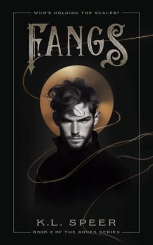 Fangs (The Bones #2)
