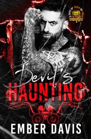 Devil’s Haunting (31 Days of Trick or Treat: Biker & Mobster #1)