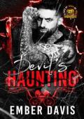 Devil’s Haunting (31 Days of Trick or Treat: Biker & Mobster #1)