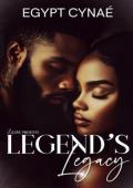 Legend’s Legacy
