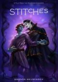 Stitches (Tales from the Gemstone Kingdoms #2)