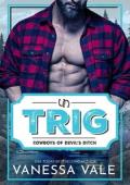 Trig (Cowboys of Devil’s Ditch #1)