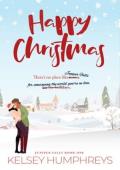 Happy Christmas (Juniper Falls #1)