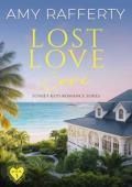 Lost Love Cove 3 (Sunset Keys #3)