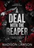 A Deal With the Reaper (The Saints of Purgatory #1)