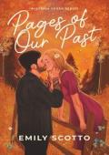 Pages of Our Past (Wisteria Creek #1)