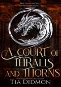 A Court of Thralls and Thorns (The Forth Guild #1)