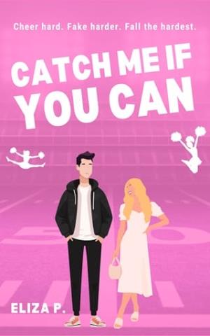 Catch Me If You Can (Wing Haven #1)