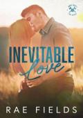 Inevitable Love (James County Fire Rescue #2)
