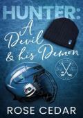 Hunter (Havenwood University #3)