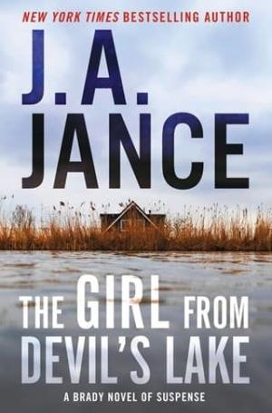 The Girl from Devil’s Lake (Joanna Brady Mysteries #21)