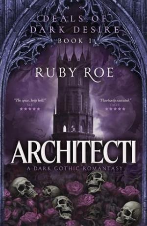 Architecti (Deals of Dark Desire #1)