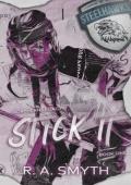 Stick It (Northern Legacy #1)