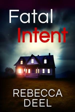 Fatal Intent (Fortress Security: Artemis #3)