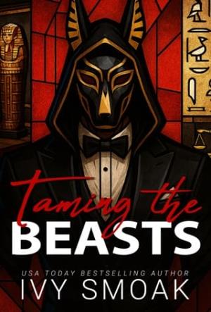 Taming the Beasts (Crooked Point #3)
