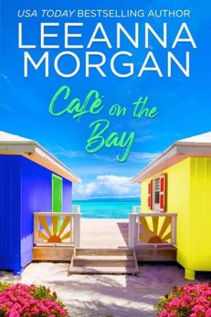 Cafe on the Bay (A New Beginning #3)