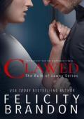 Clawed (The Rule of Lawes #3)