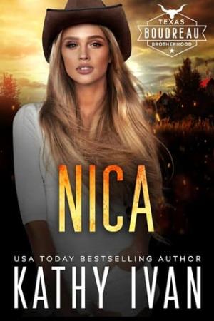 Nica (Texas Boudreau Brotherhood #17)
