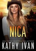 Nica (Texas Boudreau Brotherhood #17)