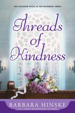 Threads of Kindness (Rosemont #11)