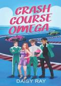 Crash Course Omega (Driververse #1)