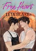 Free Heart (Free Fall #2)