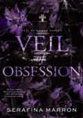 Veil of Obsession (VEIL OF POWER #3)