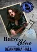Baby Blue (Small Town Southern Boys #2)